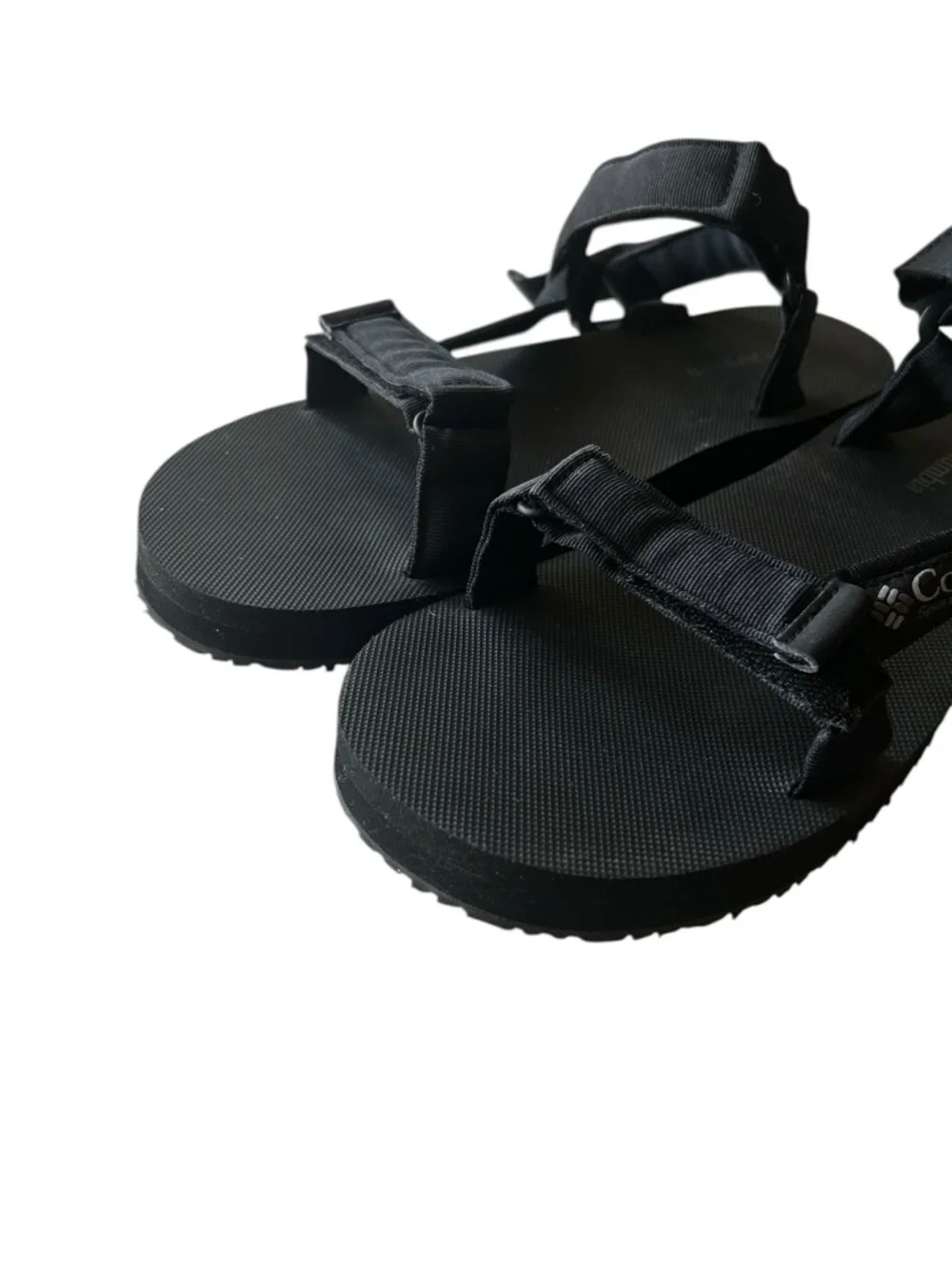 Columbia durable strap